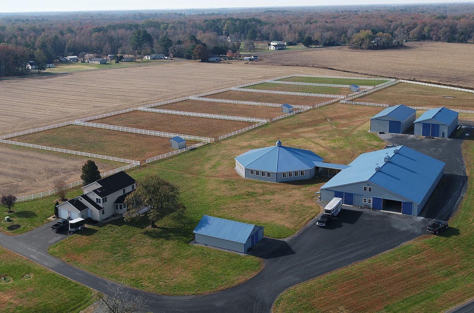 2125 Sandtown Rd, Felton, DE 19943 Zillow