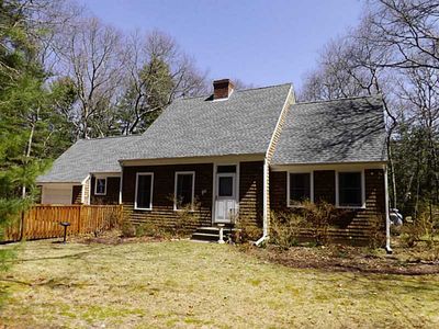 120 Arbutus Trl, Charlestown, RI, 02813