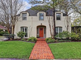 2308 Wordsworth St, Houston, TX 77030