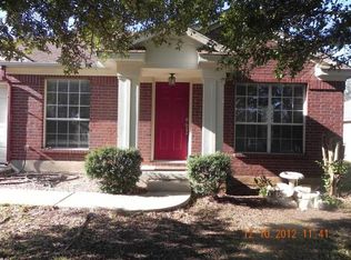 1707 Hollow Ridge Dr, Cedar Park, TX 78613