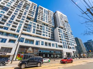 27 Bathurst St #1012, Toronto, ON M5V 0R1