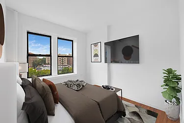 Rented by REAL New York