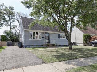 146 Patricia Pl, Clifton, NJ 07012