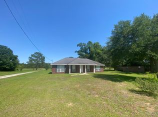 20756 Lacey Rd, Silverhill, AL 36576