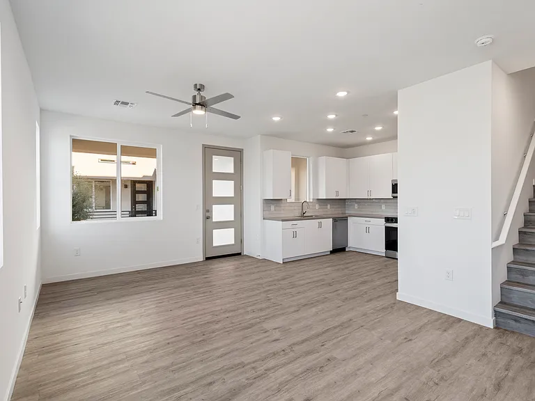 Agave Townhomes — Photo 89