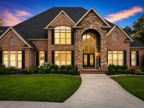 518 Grand Mountain Dr, Chattanooga, TN 37421