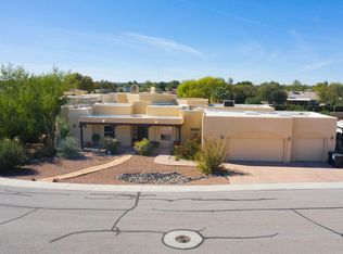 3814 Stoney Brook Cir, Las Cruces, NM 88005