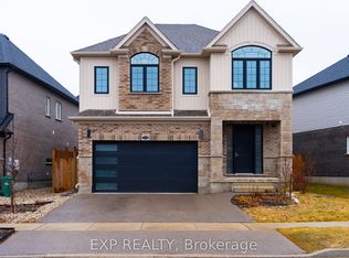 723 Wood Lily St, Waterloo, ON N2V0G1