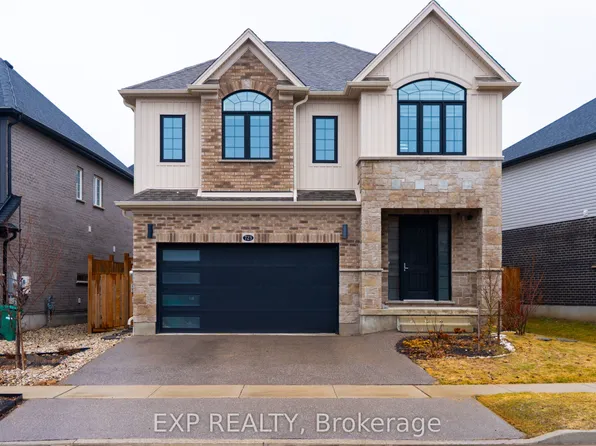 723 Wood Lily St, Waterloo, ON N2V 0G1