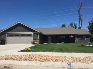 1480 Shoshone Ave, Spearfish, SD 57783