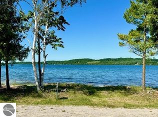 N Lake Leelanau Dr, Lake Leelanau, MI 49653