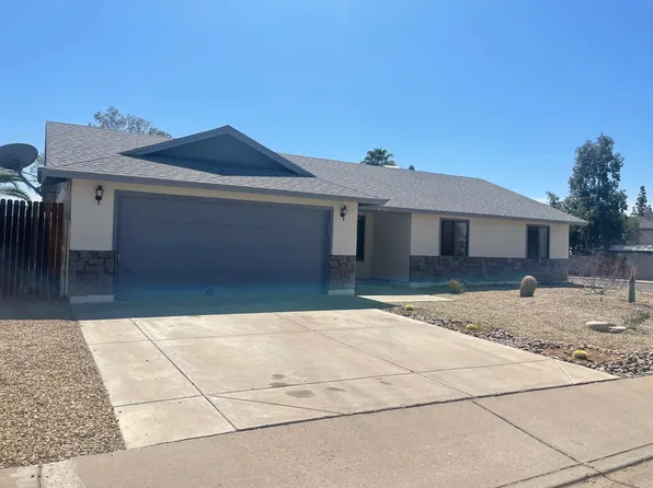 6103 E Ivyglen St, Mesa, AZ 85205