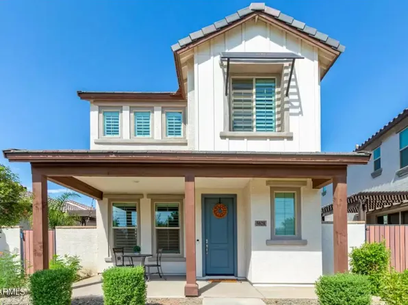 5028 S Chassis, Mesa, AZ 85212