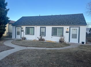 3990 S Sherman St, Englewood, CO 80113