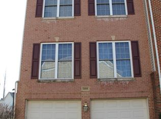 13685 Lavender Mist Ln, Centreville, VA 20120
