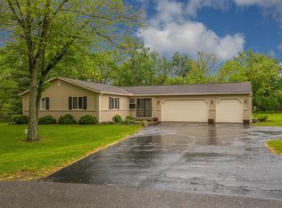 195 W Parkside Dr, Powell, OH 43065
