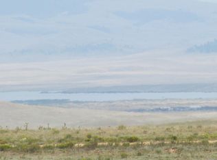 1930 Moffat Rd, Hartsel, CO 80449