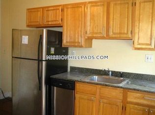 1510 Tremont St #CH3, Boston, MA 02120