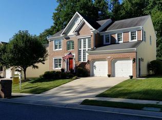 1212 Dahlia Ct, Bel Air, MD 21014
