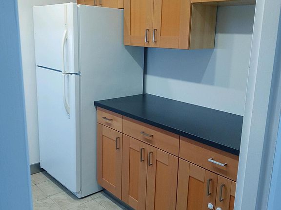Updated kitchen