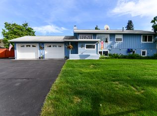 2431 Kuskokwim Ave, Fairbanks, AK 99709