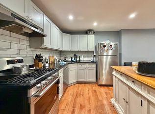 169 Belmont Ave #1, Jersey City, NJ 07304