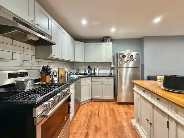169 Belmont Ave #1, Jersey City, NJ 07304