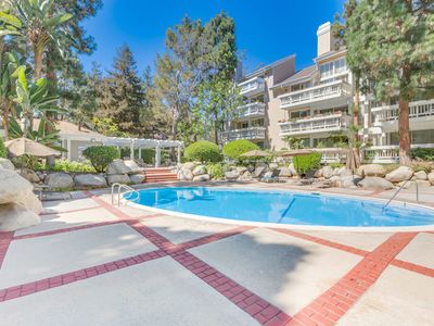 4342 Redwood Ave #C-210, Marina Del Rey, CA, 90292