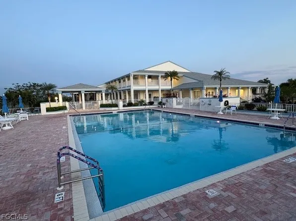 16266 Durham Ave, Fort Myers, FL 33908