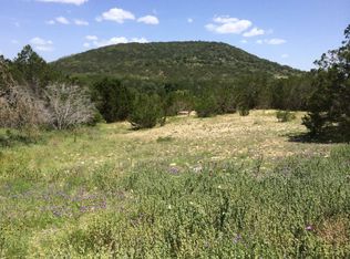 874 Elm Pass Rd #2, Center Pt, TX 78010