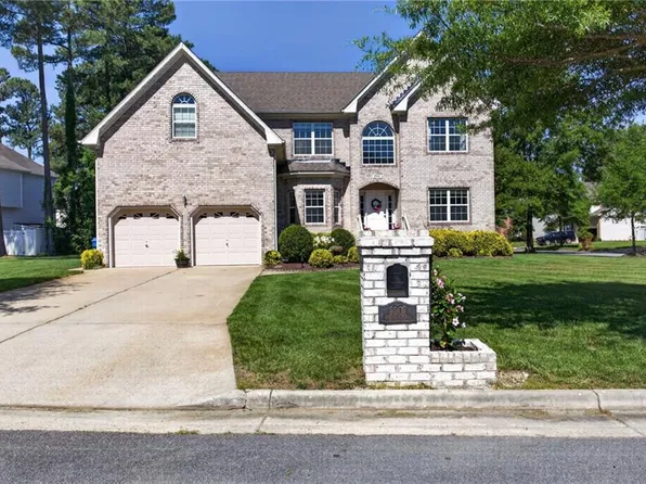 2201 Welsh Dr, Virginia Beach, VA 23456