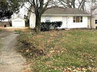 236 E Lieber St, Maryville, MO 64468