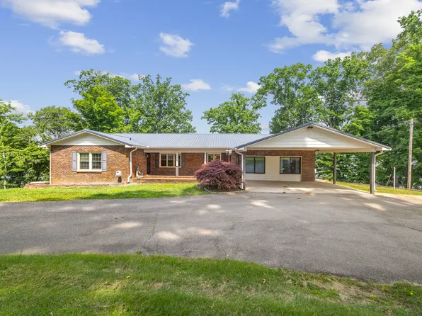 255 Whispering Hills Dr, Dover, TN 37058