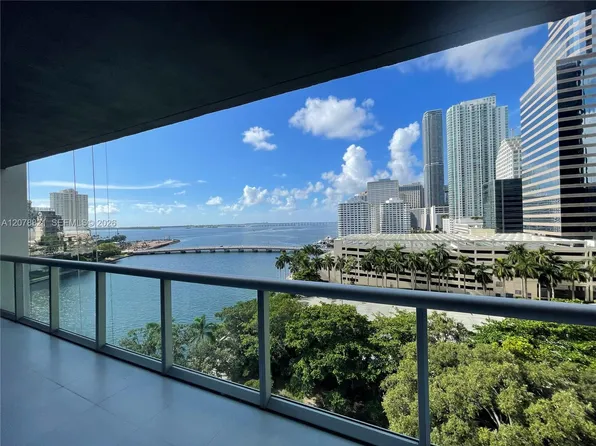 495 Brickell Ave APT 1103, Miami, FL 33131