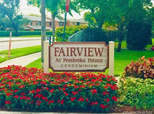 10621 NW 10th St #204, Hollywood, FL 33026