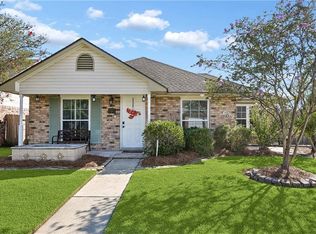 632 La Salle Dr, La Place, LA 70068