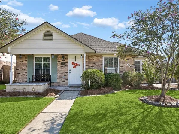632 La Salle Dr, La Place, LA 70068
