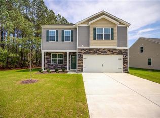 4713 Reedy Creek Farm Cir, Greensboro, NC 27405
