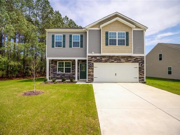 2402 Wilpar Dr, Greensboro, NC 27406