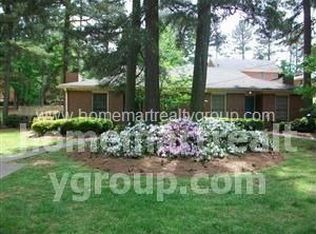 1622 Pirkle Rd, Norcross, GA 30093