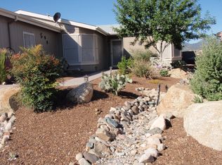 551 Dakota Dr, Camp Verde, AZ 86322