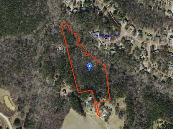 0 Powhatan Rd Tract 3, Clayton, NC 27527