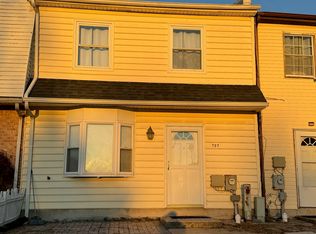 707 Renner Rd, Wilmington, DE 19810