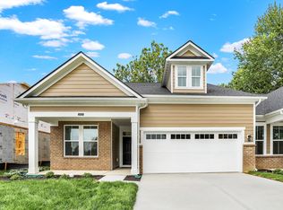 19829 Yellow Bass Ct, Noblesville, IN 46062