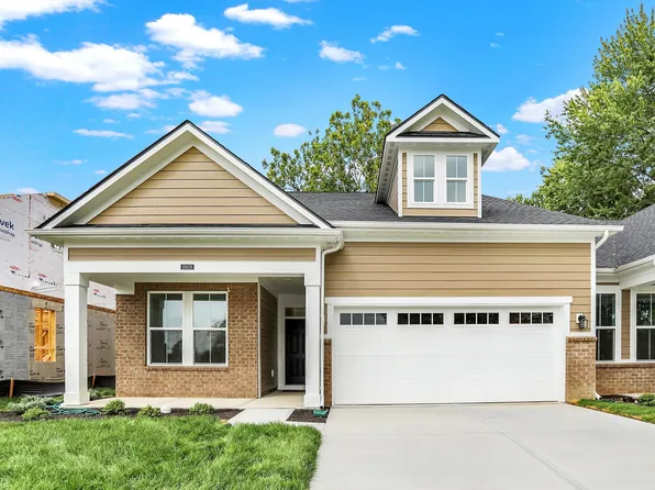 19829 Yellow Bass Ct, Noblesville, IN 46062