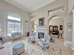 451 Land Of Goshen Dr, Springtown, TX 76082