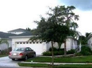 8104 Sanguinelli Rd, Land O Lakes, FL 34637