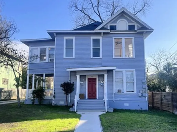 420 W Magnolia Ave, San Antonio, TX