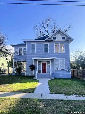 420 W Magnolia Ave #1 Photo 1