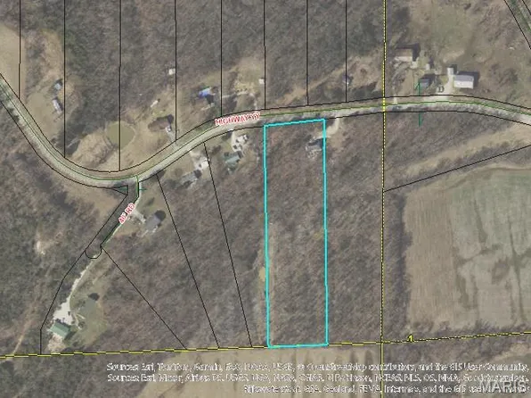 7636 Highway Yy, Washington, MO 63090